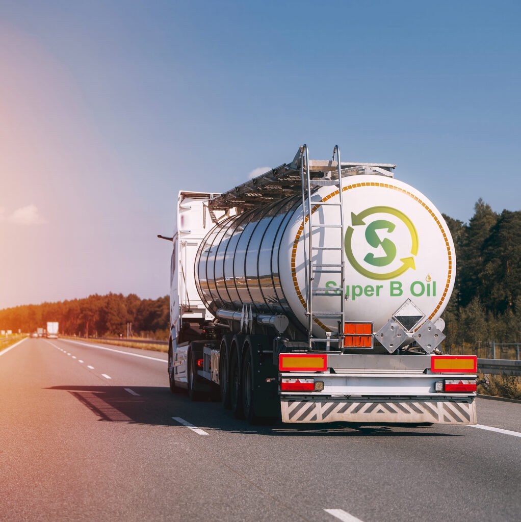 Collecte et transport